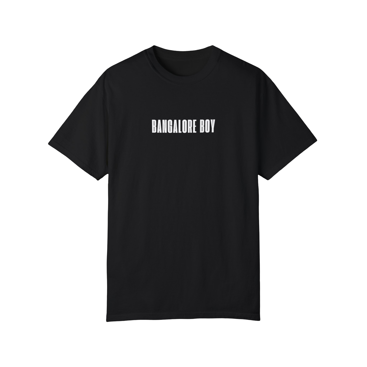Bangalore Boy