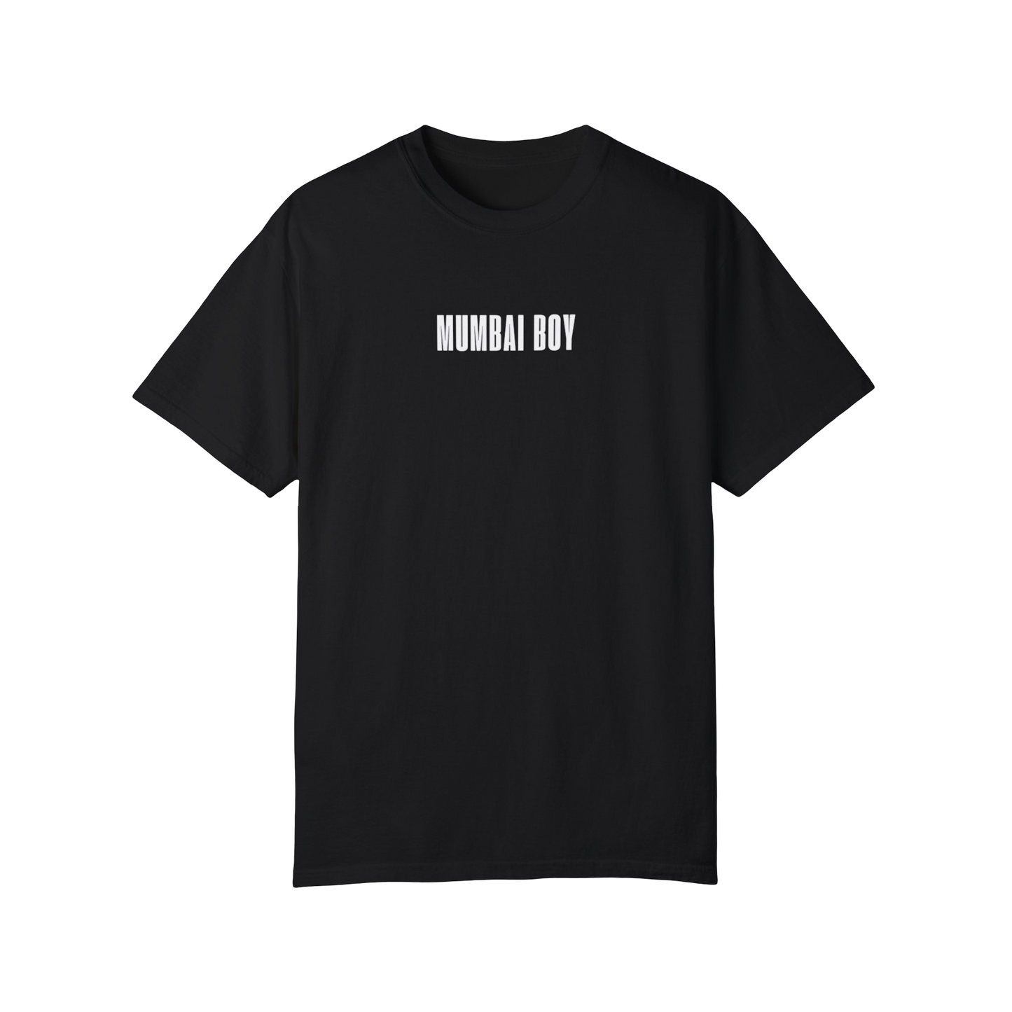 Mumbai Boy