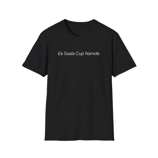 Ee Saala Cup Namde.