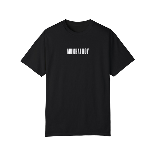 Mumbai Boy